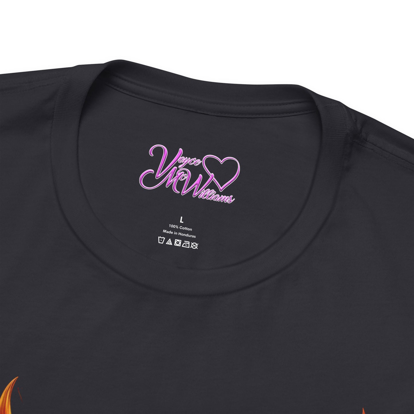 Rise Above - Unisex T-Shirt
