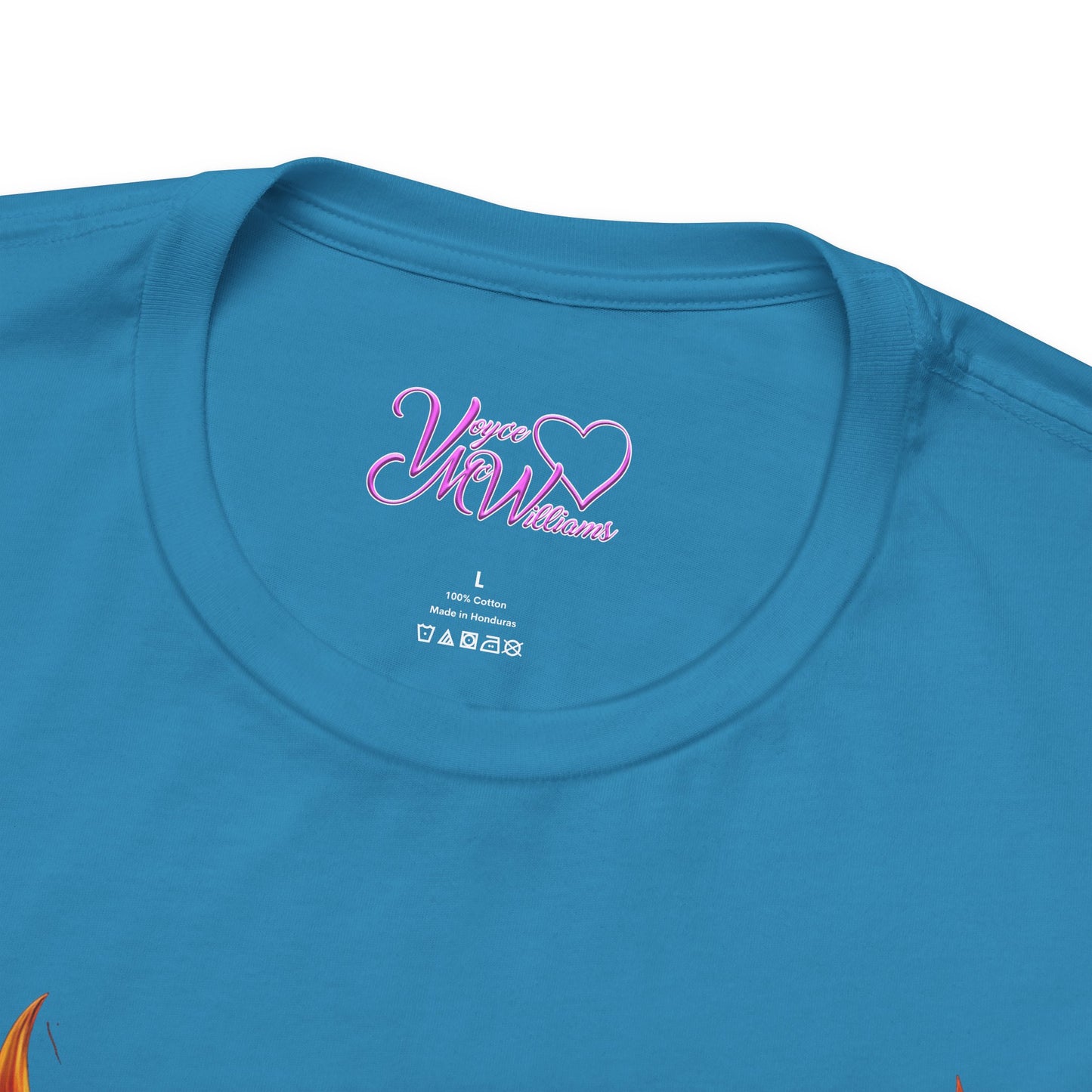 Rise Above - Unisex T-Shirt