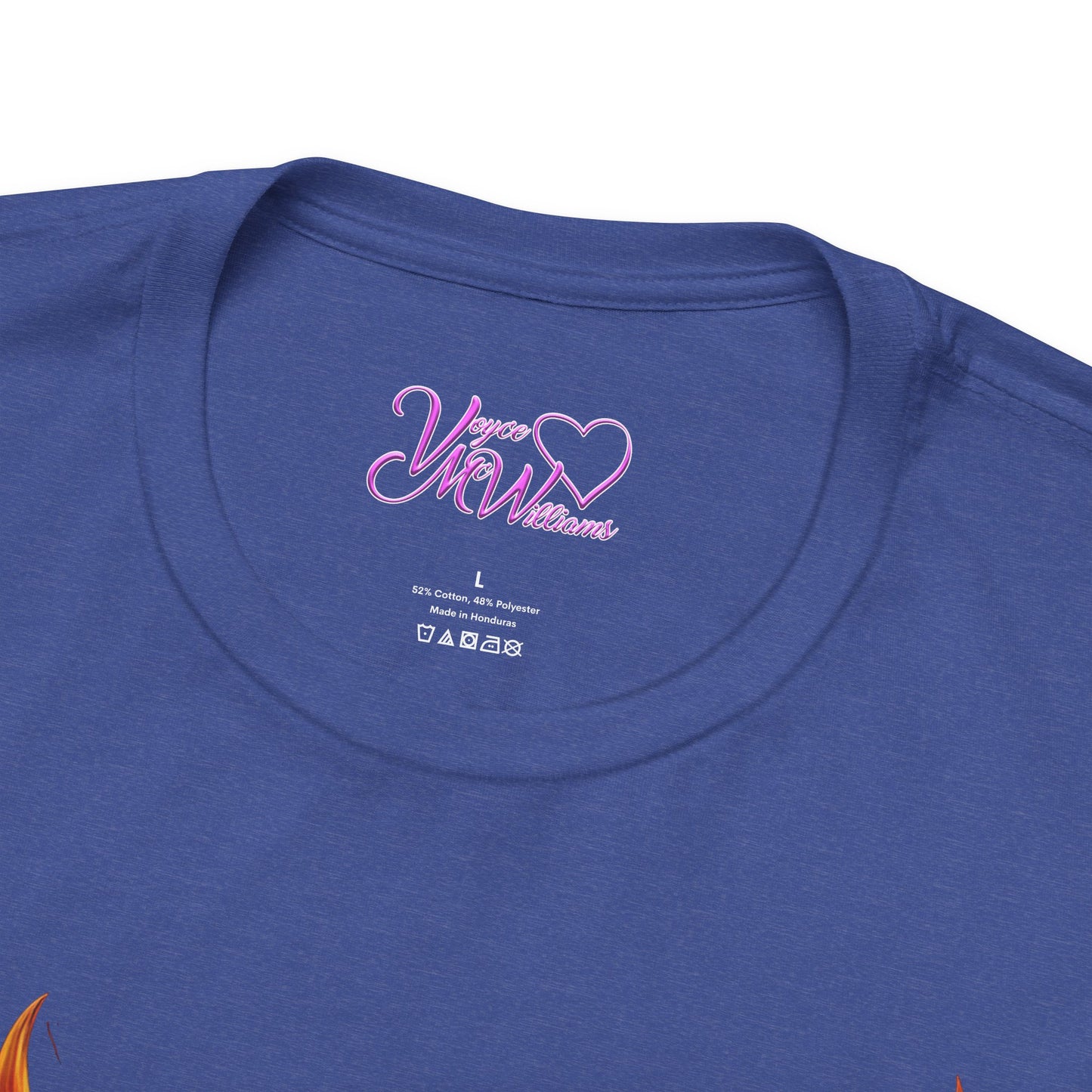 Rise Above - Unisex T-Shirt