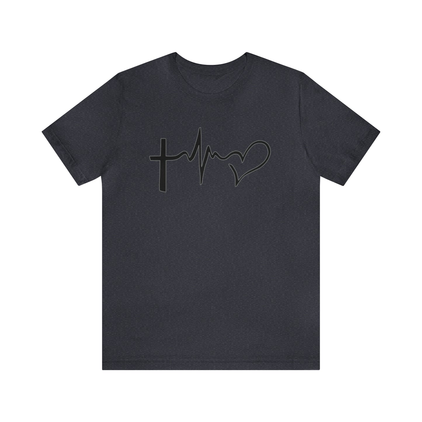 Lifeline - Jersey Short Sleeve Tee
