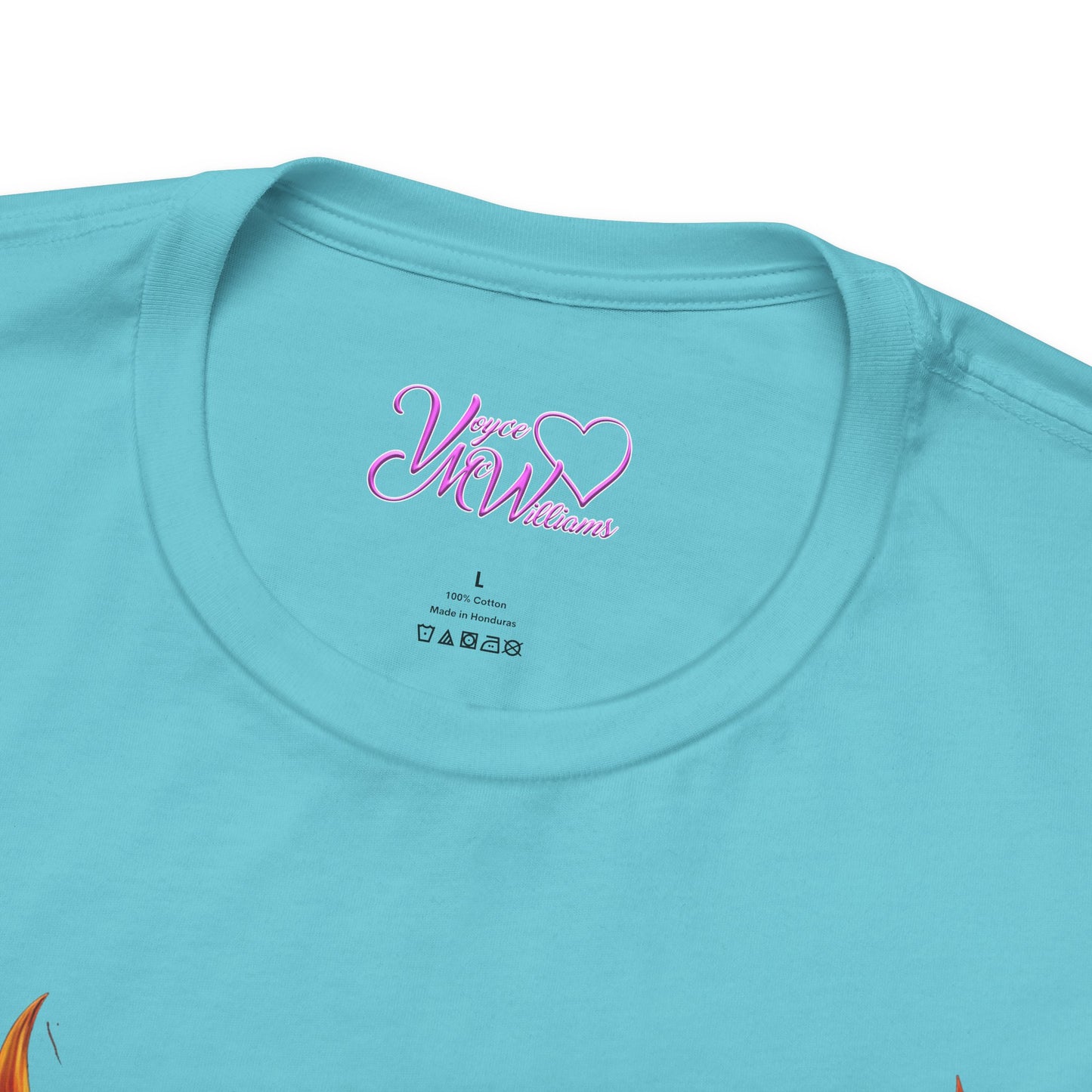 Rise Above - Unisex T-Shirt