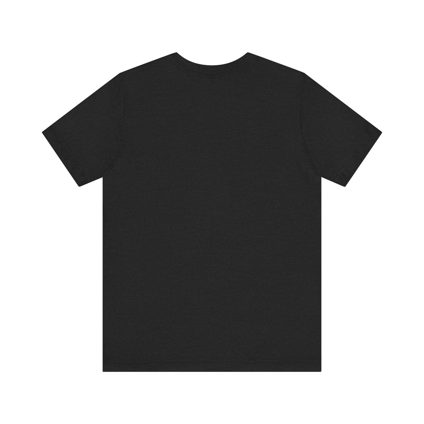 Perfectly Imperfect - Jersey Short Sleeve Tee