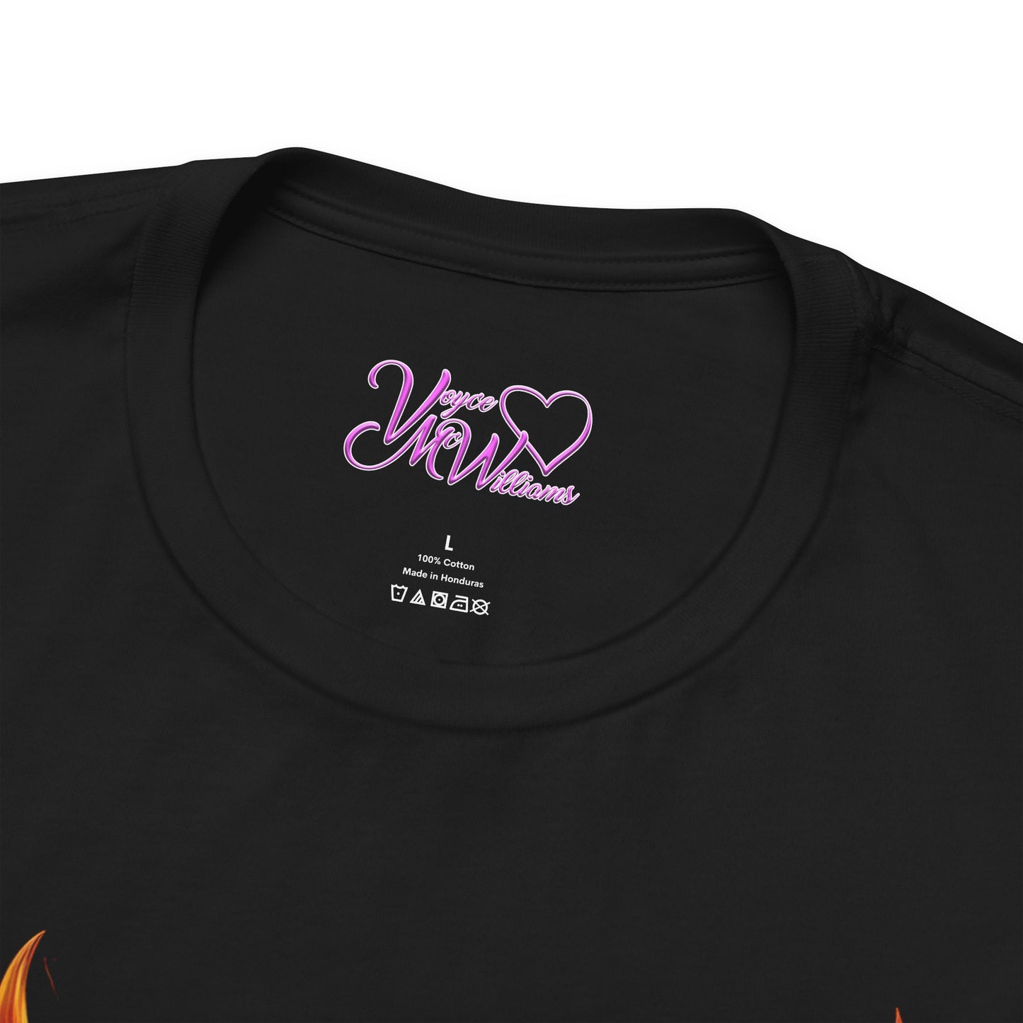 Rise Above - Unisex T-Shirt