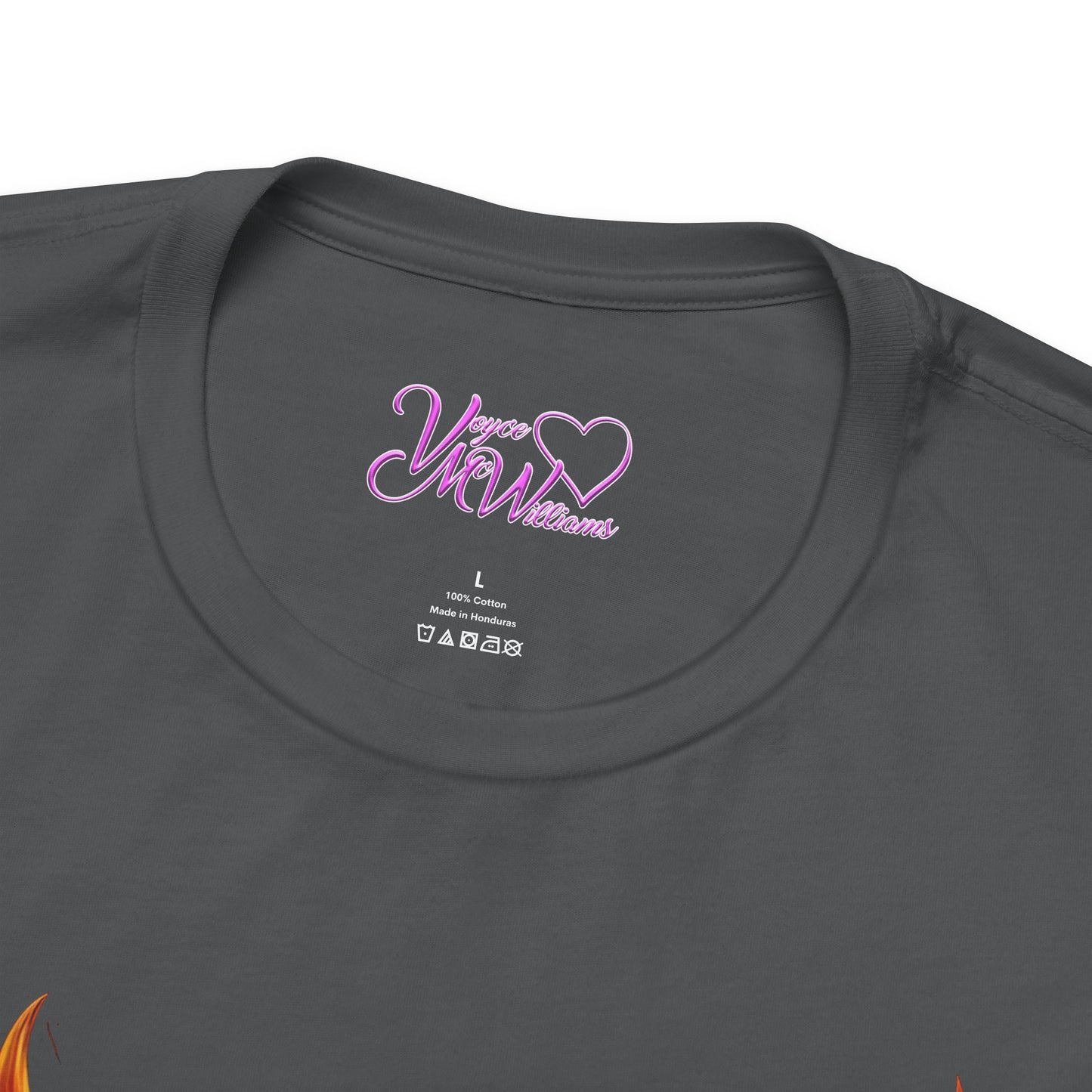 Rise Above - Unisex T-Shirt