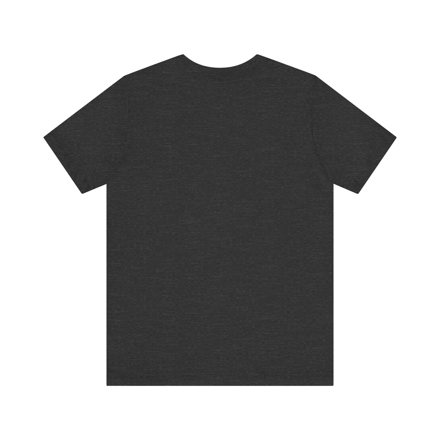 Perfectly Imperfect - Jersey Short Sleeve Tee