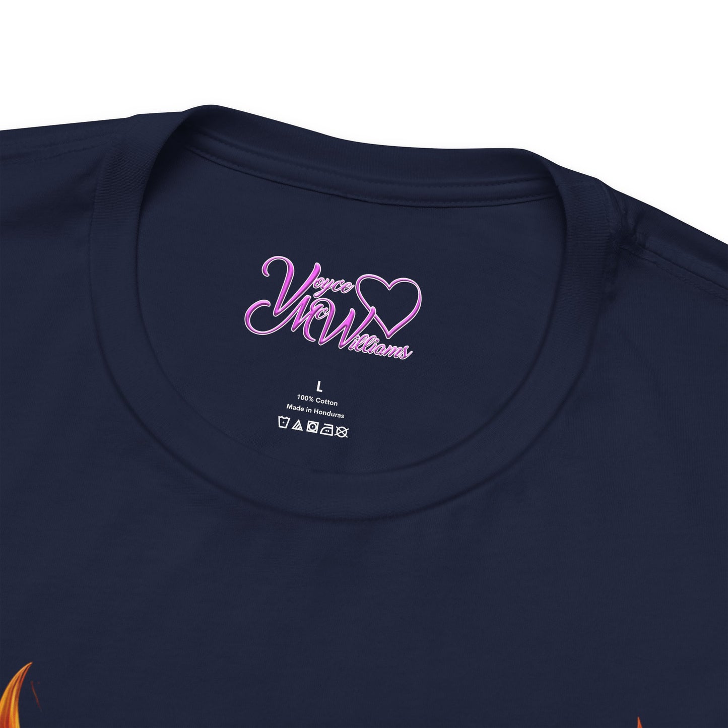 Rise Above - Unisex T-Shirt