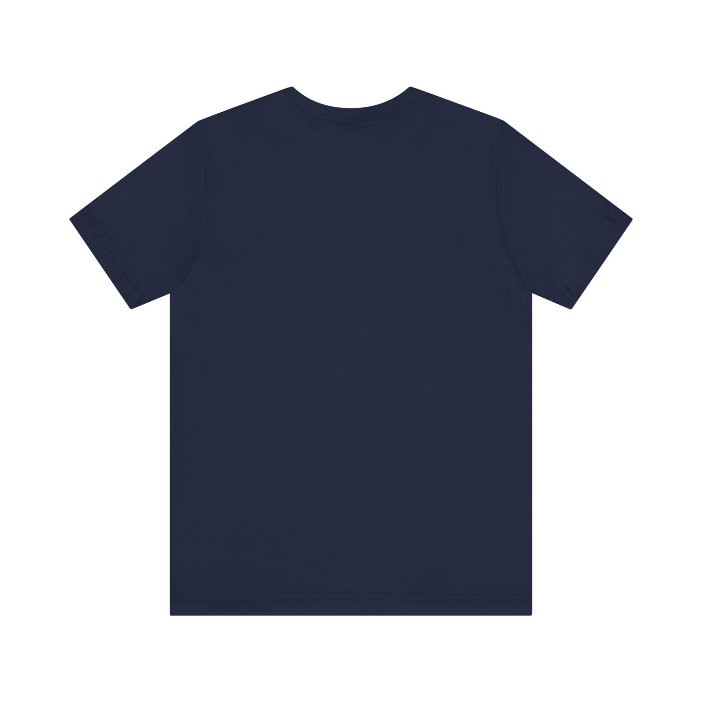 Perfectly Imperfect - Jersey Short Sleeve Tee