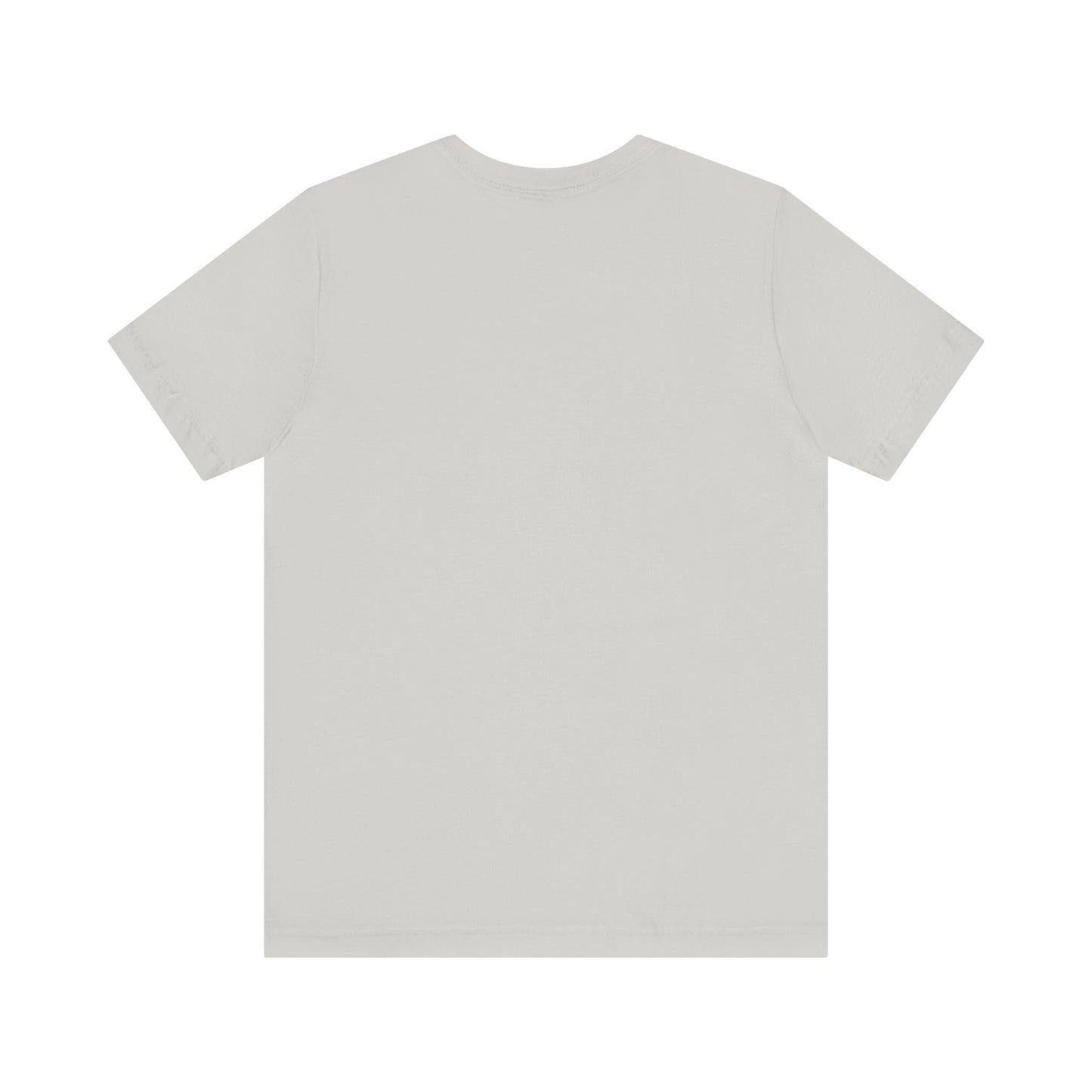 Perfectly Imperfect - Jersey Short Sleeve Tee