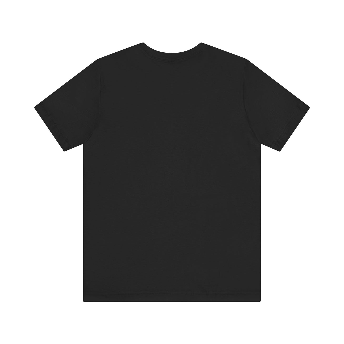 Perfectly Imperfect - Jersey Short Sleeve Tee