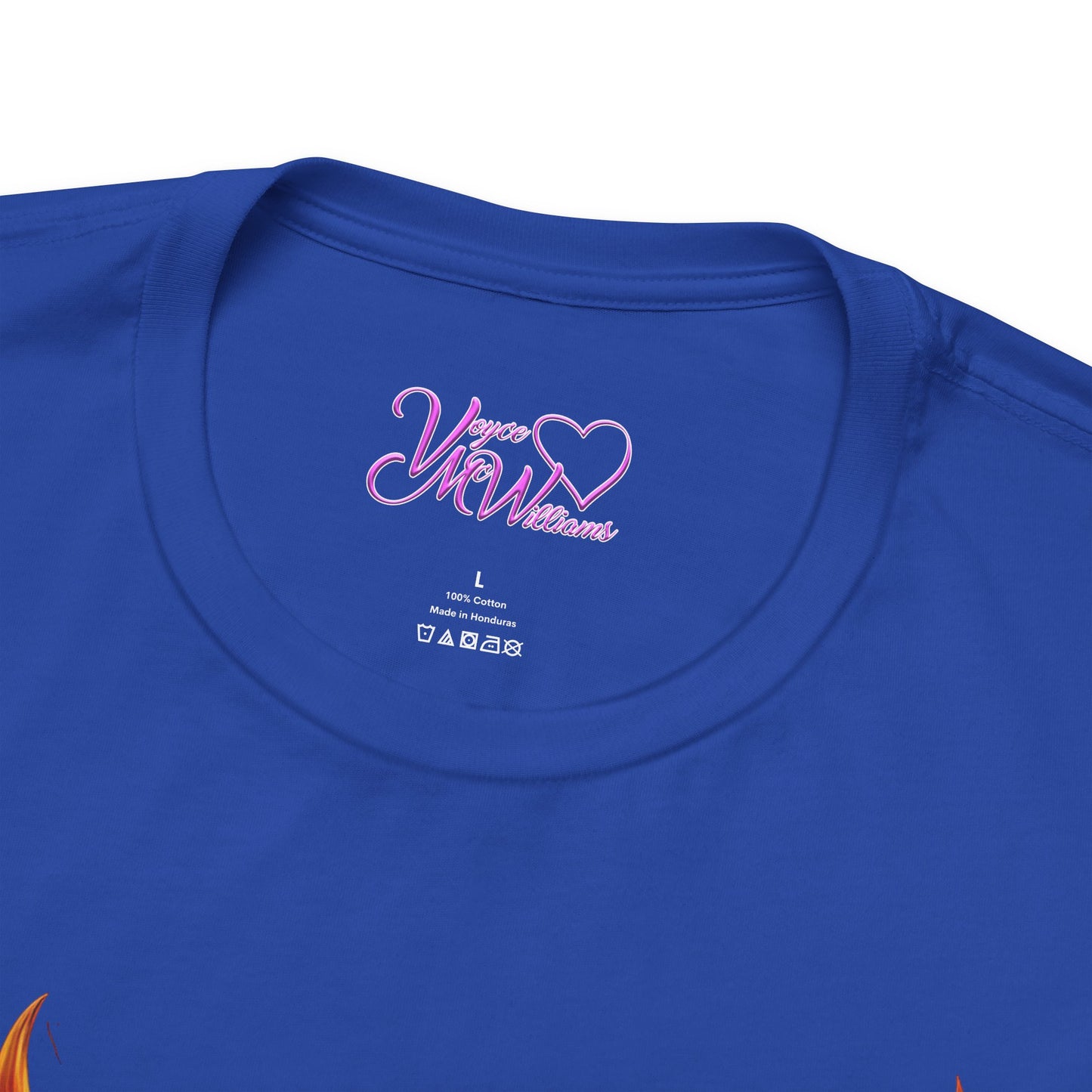 Rise Above - Unisex T-Shirt