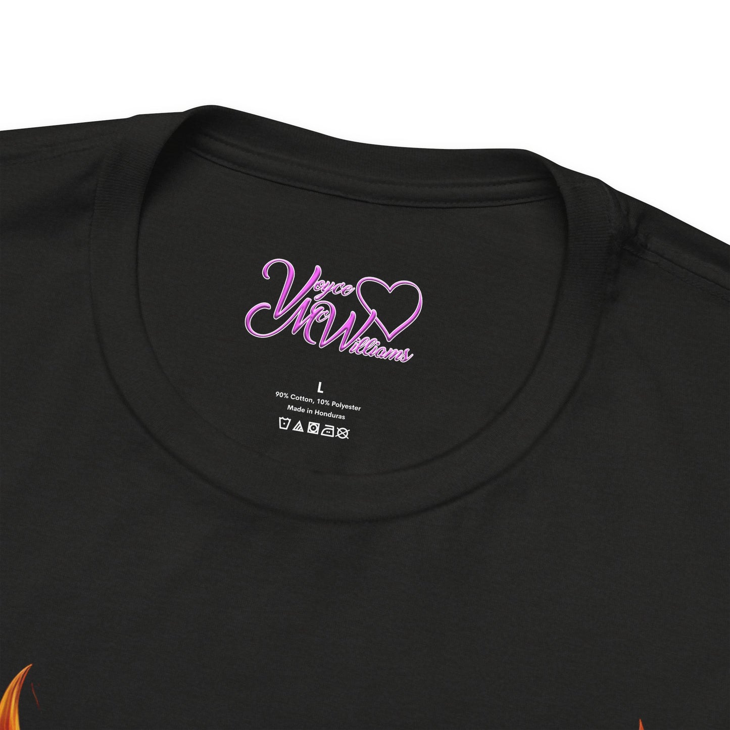 Rise Above - Unisex T-Shirt
