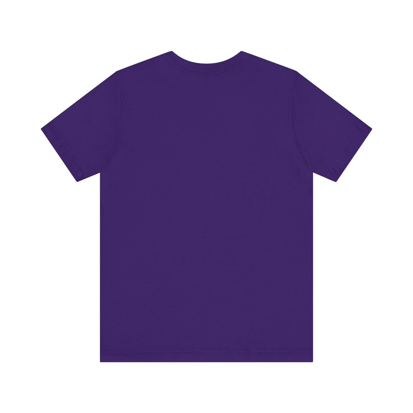 Perfectly Imperfect - Jersey Short Sleeve Tee