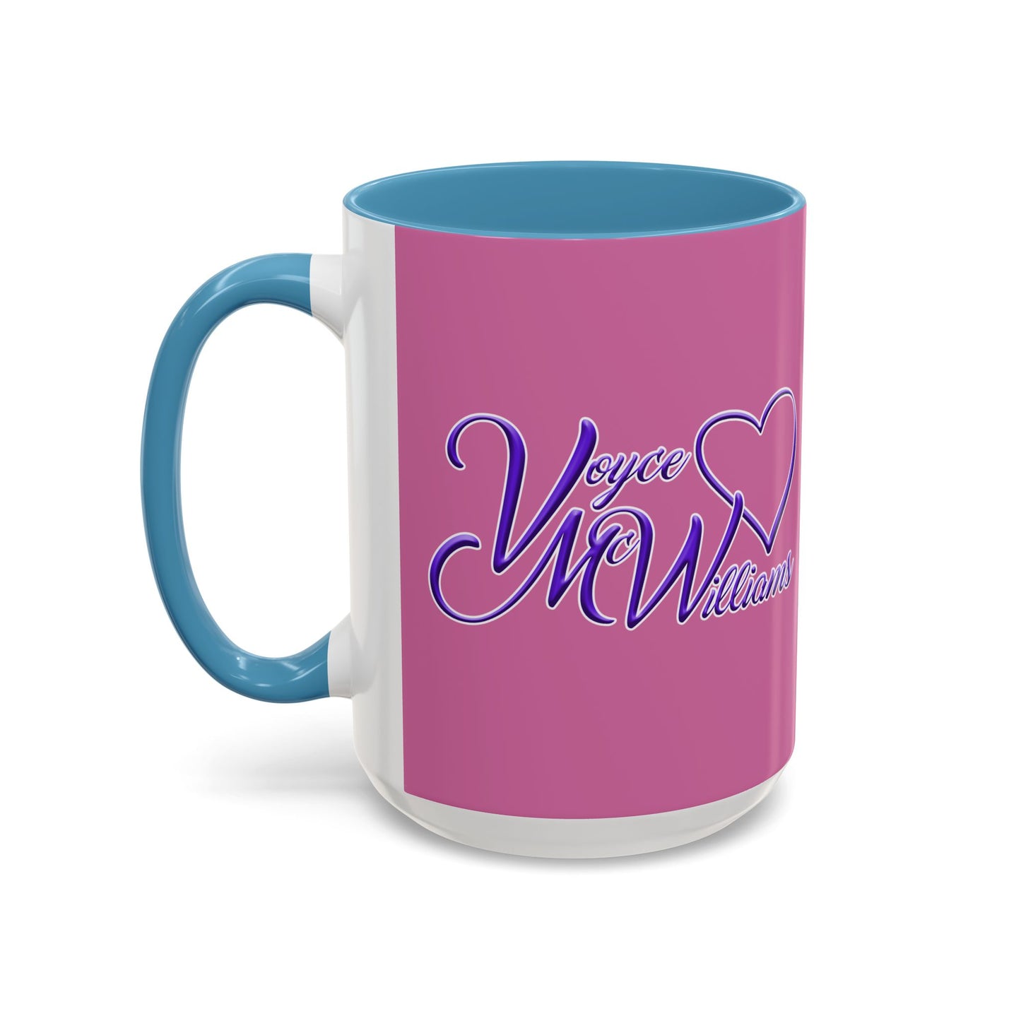 Rise & Thrive Coffee Mug