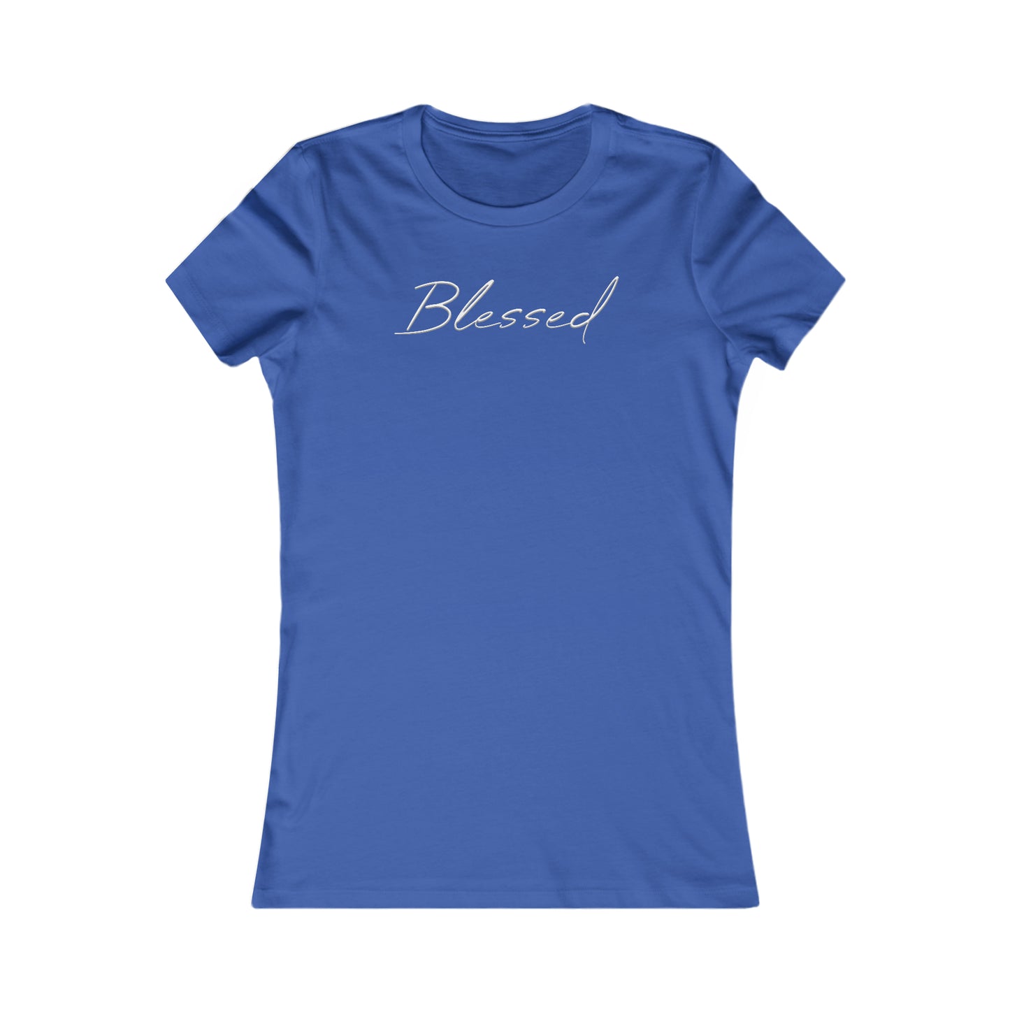 Blessed - Women's Tee