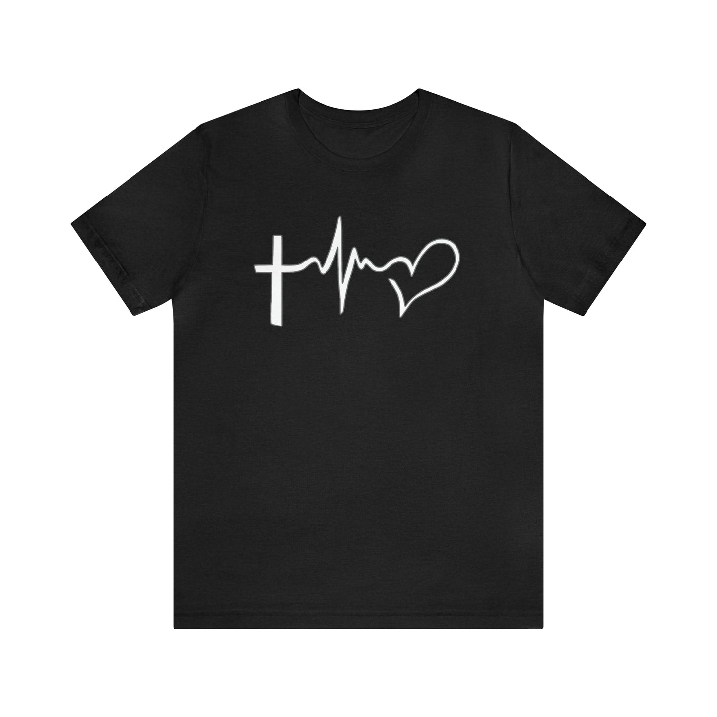 Lifeline - Jersey Short Sleeve Tee