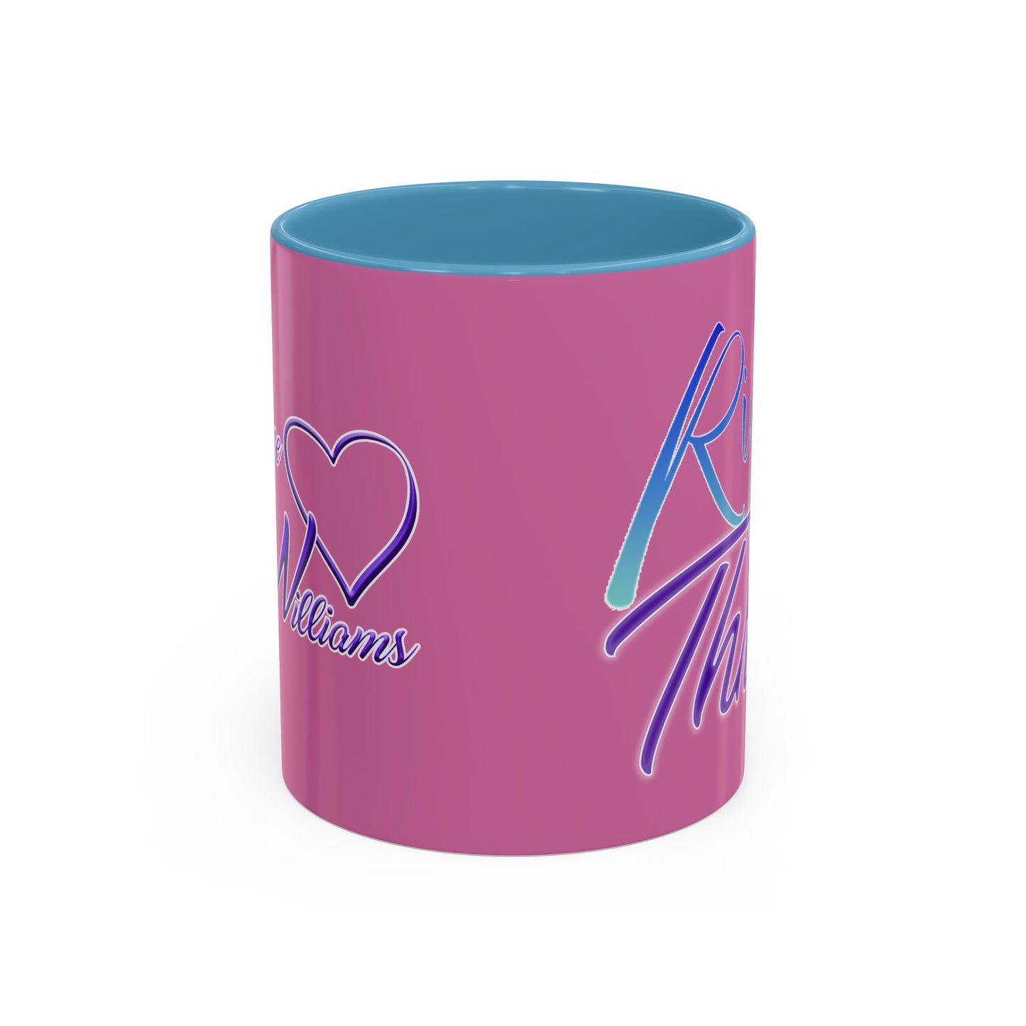Rise & Thrive Coffee Mug