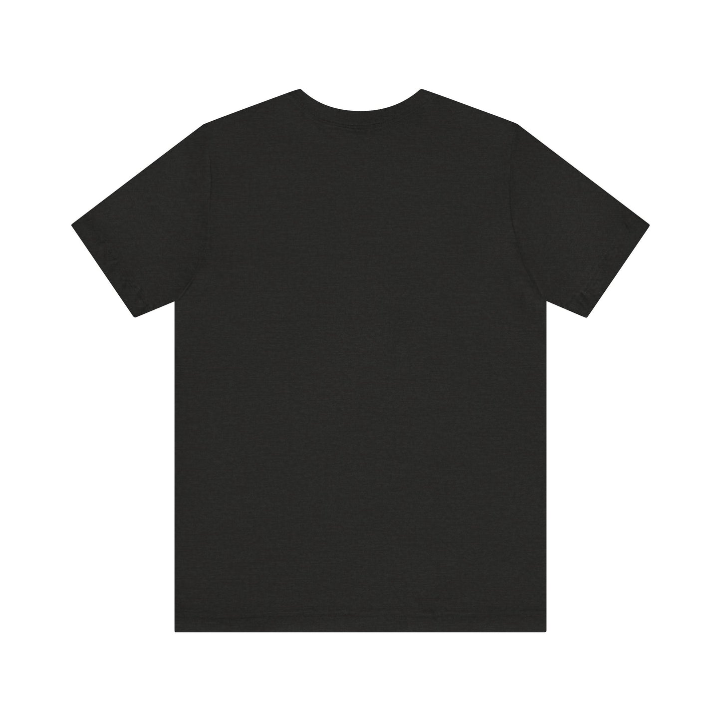 Perfectly Imperfect - Jersey Short Sleeve Tee