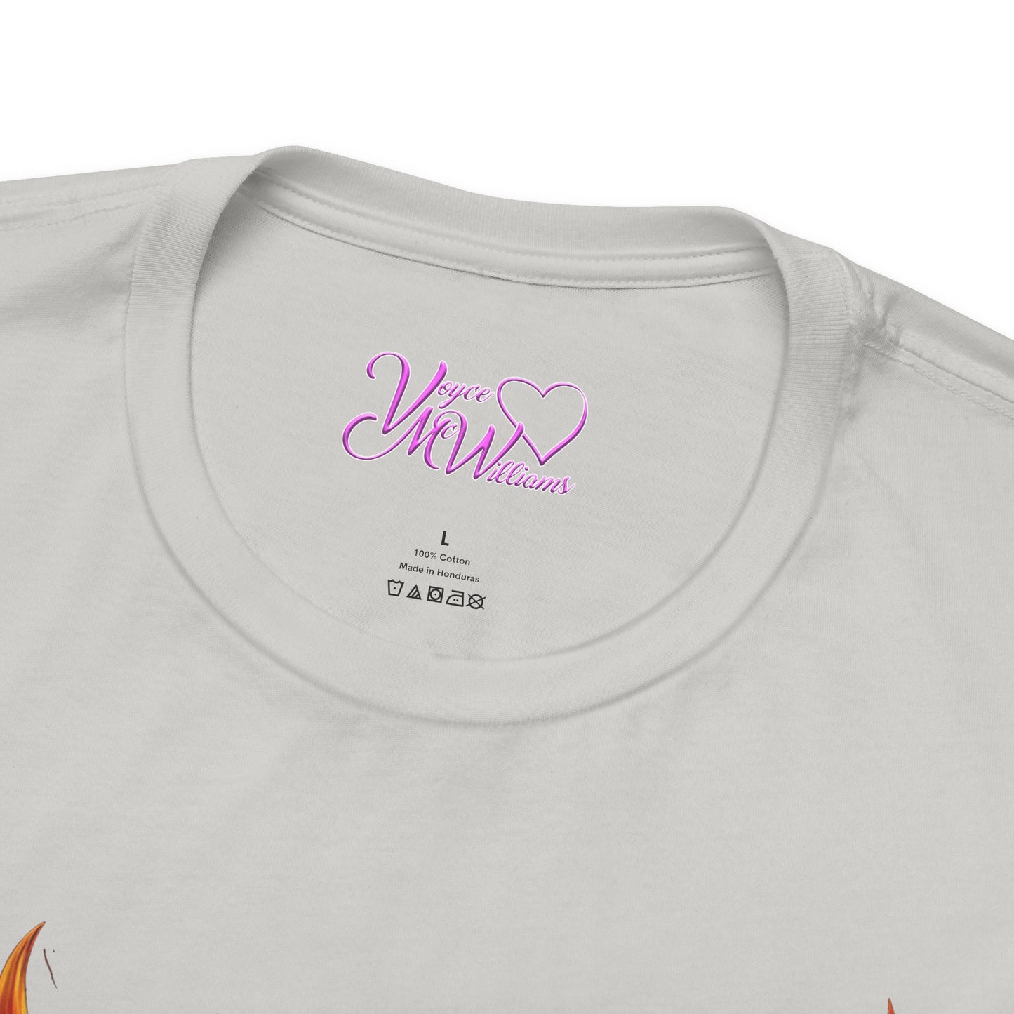 Rise Above - Unisex T-Shirt
