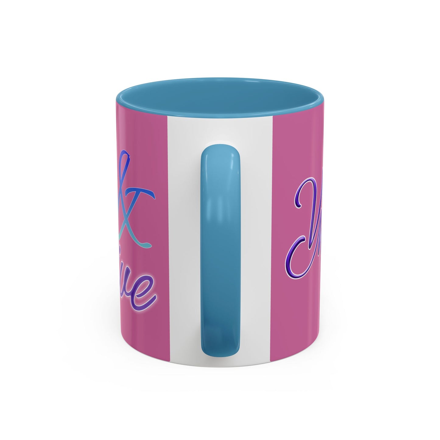 Rise & Thrive Coffee Mug
