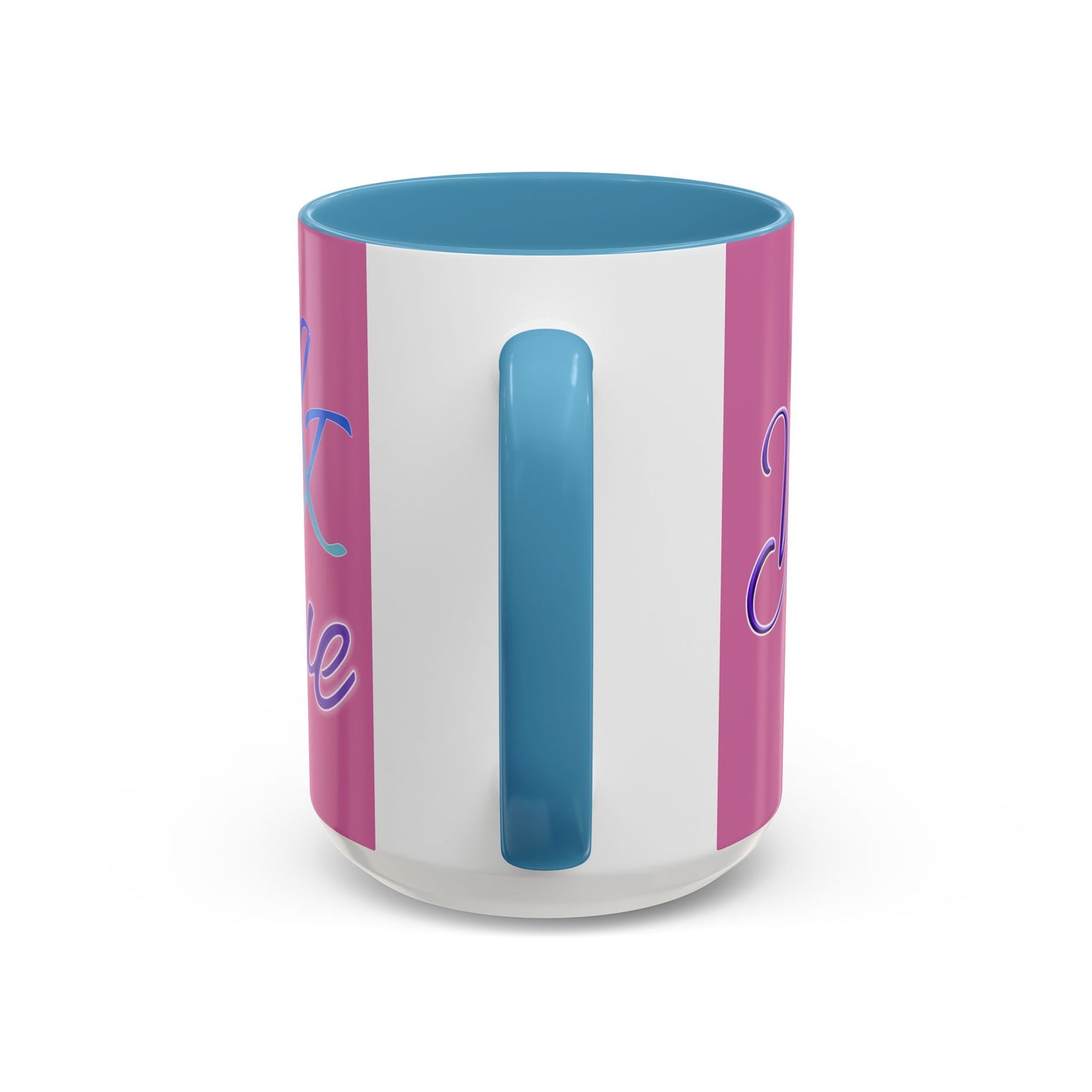 Rise & Thrive Coffee Mug