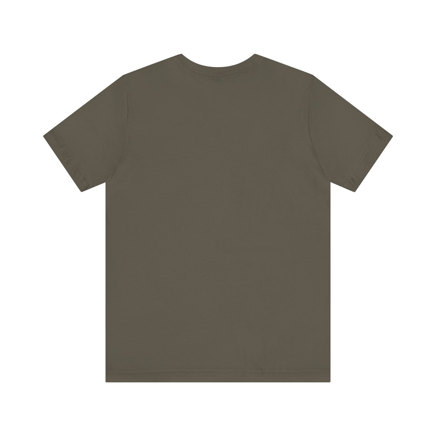 Perfectly Imperfect - Jersey Short Sleeve Tee