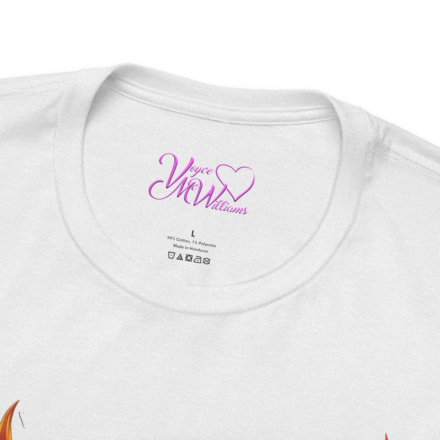 Rise Above - Unisex T-Shirt