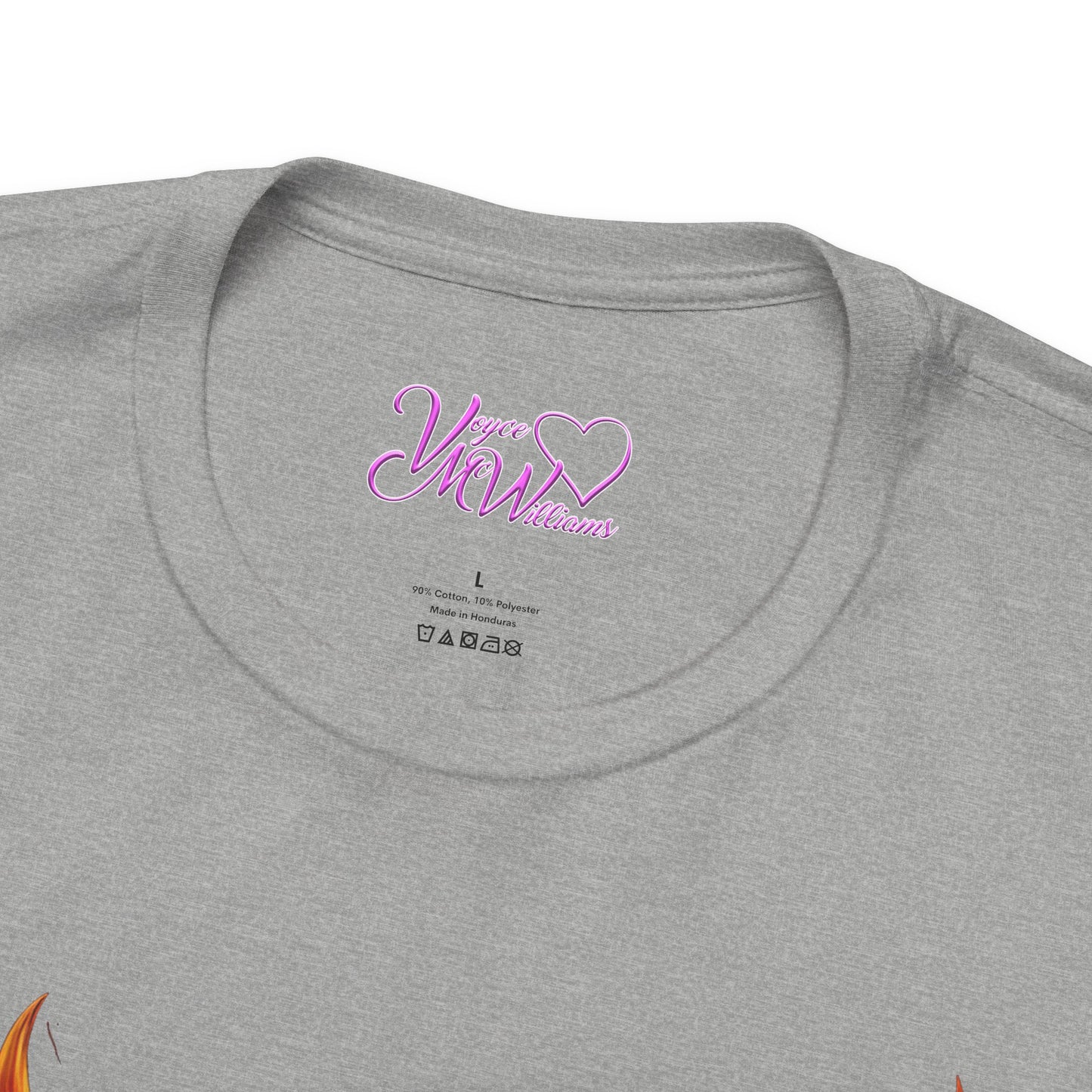 Rise Above - Unisex T-Shirt