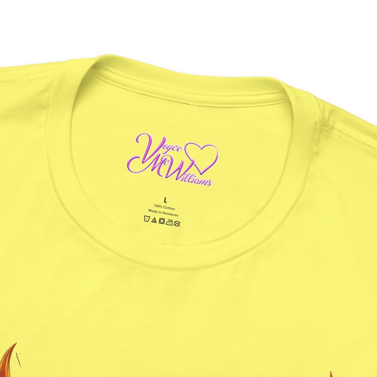 Rise Above - Unisex T-Shirt