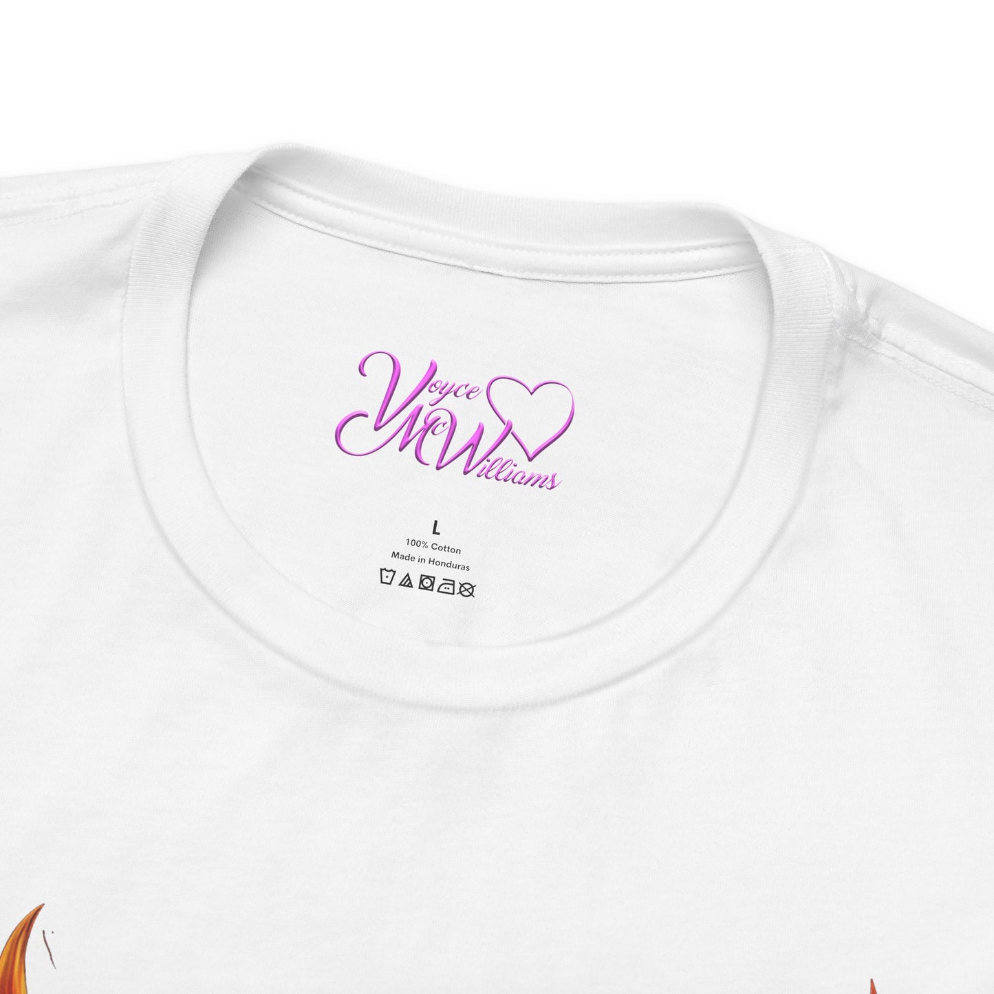 Rise Above - Unisex T-Shirt