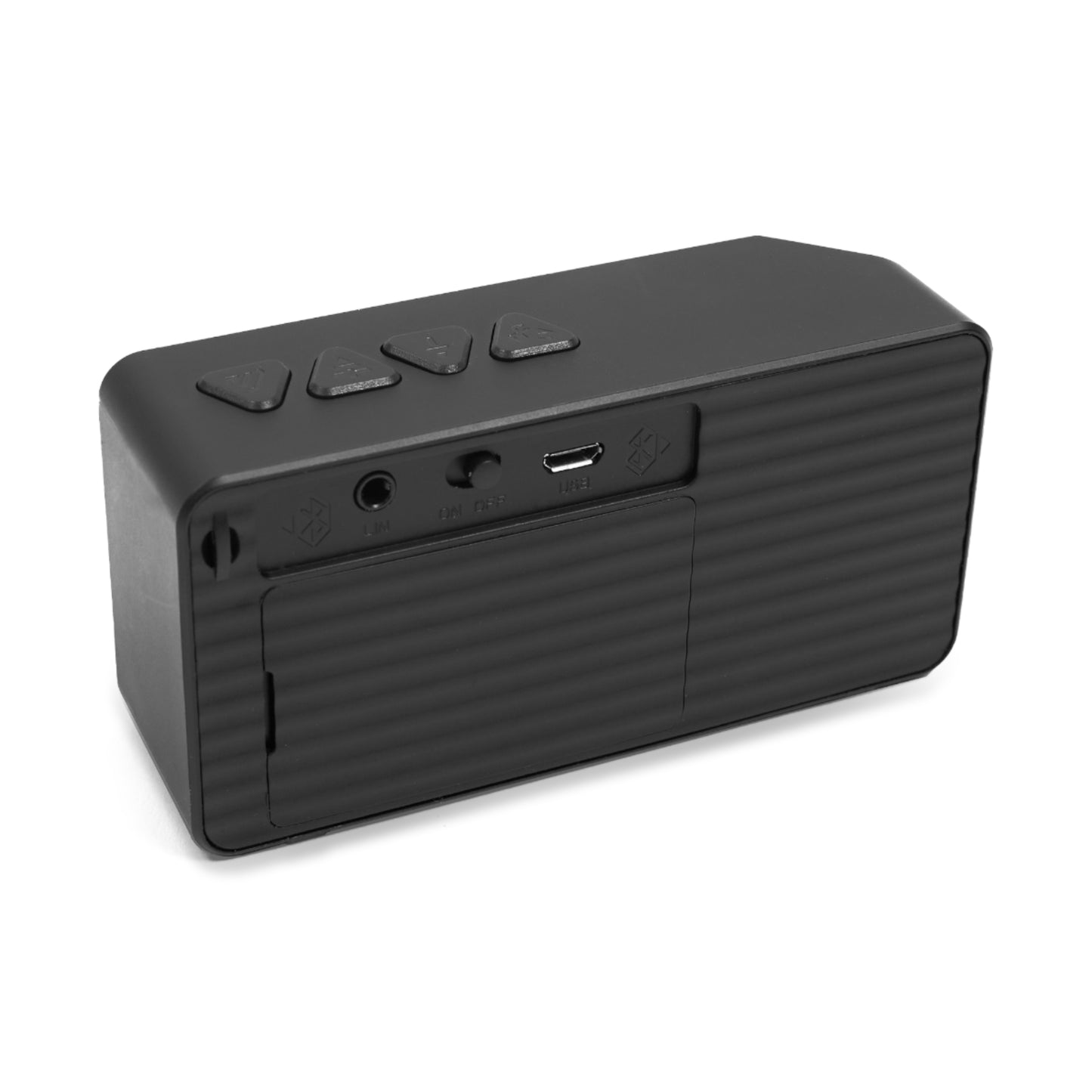 Team Voyce Portable Wireless Sound System - Jabba Bluetooth Speaker