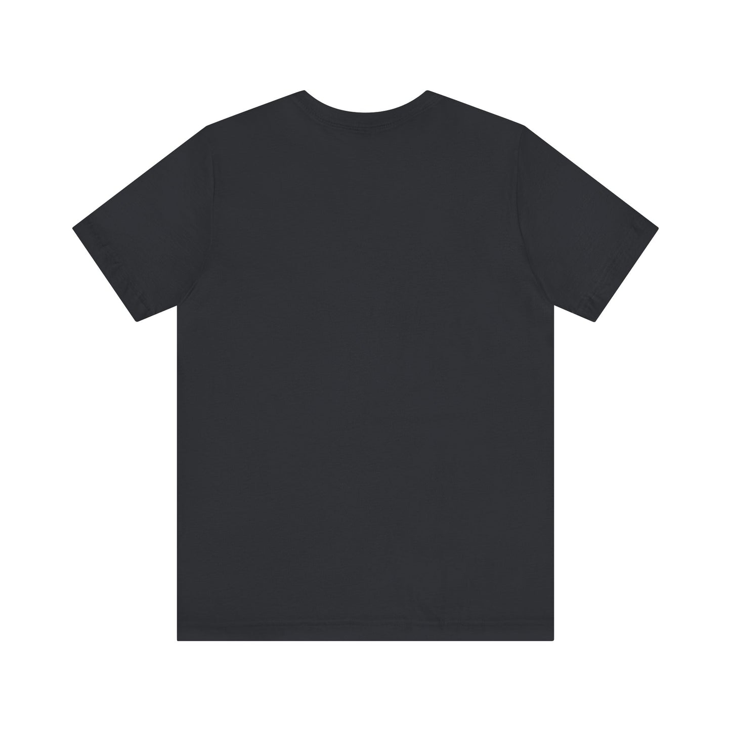 Perfectly Imperfect - Jersey Short Sleeve Tee