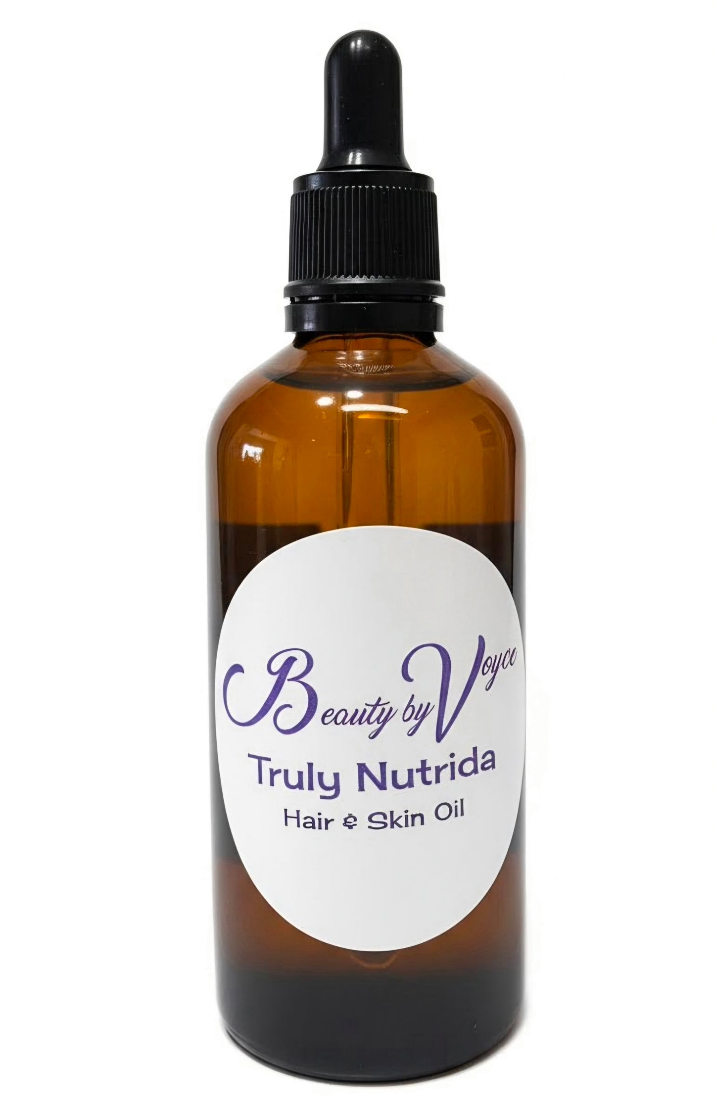 Beauty by Voyce - Truly Nutrida Hair & Skin Oil