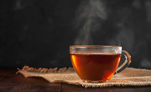 Fat Burning Tea Recipe