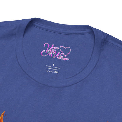 Rise Above - Unisex T-Shirt