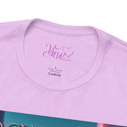 Focus Hustle Win - Women's Affirmation T-Shirt