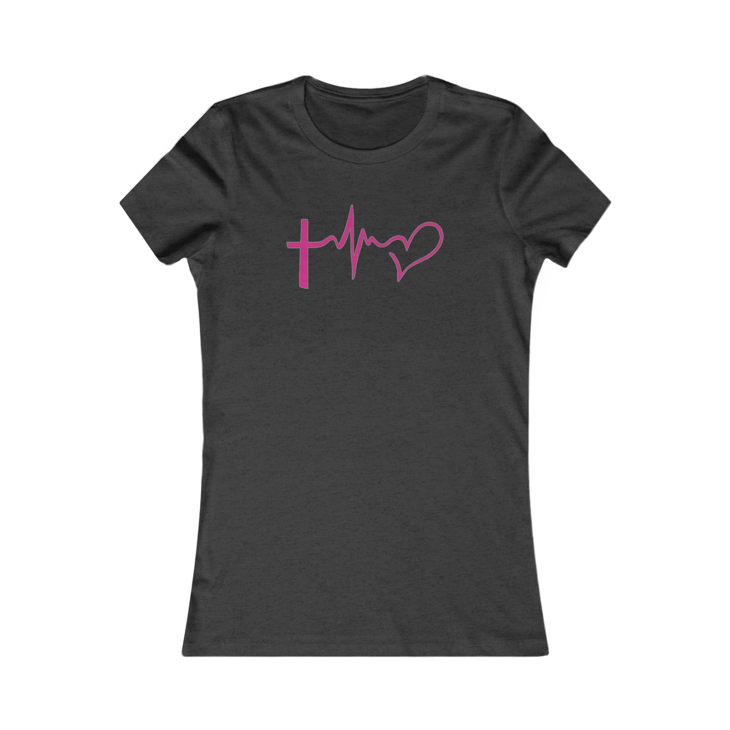 Lifeline - Women's Tee