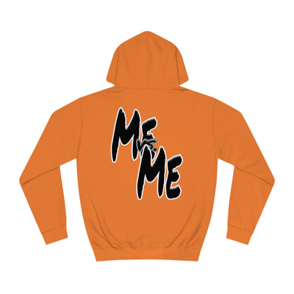 Me vs. Me - Premium Unisex Hoodie