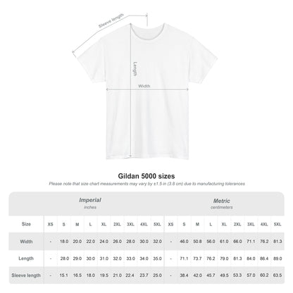 Thinkin’ You Could Be ME Is INSANITY Graphic T-Shirt | Voyce McWilliams Do It Like Me Merch