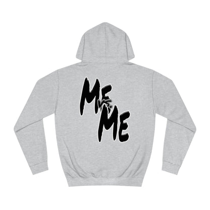 Me vs. Me - Premium Unisex Hoodie