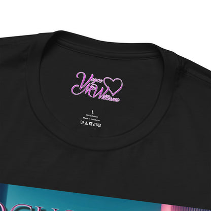 Focus Hustle Win - Women's Affirmation T-Shirt