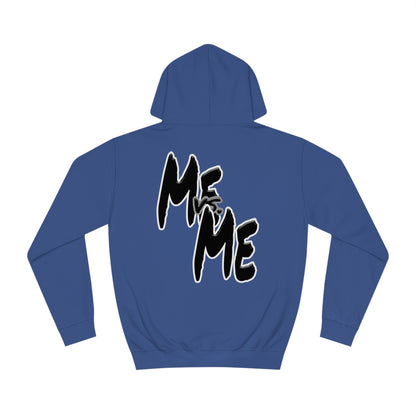 Me vs. Me - Premium Unisex Hoodie