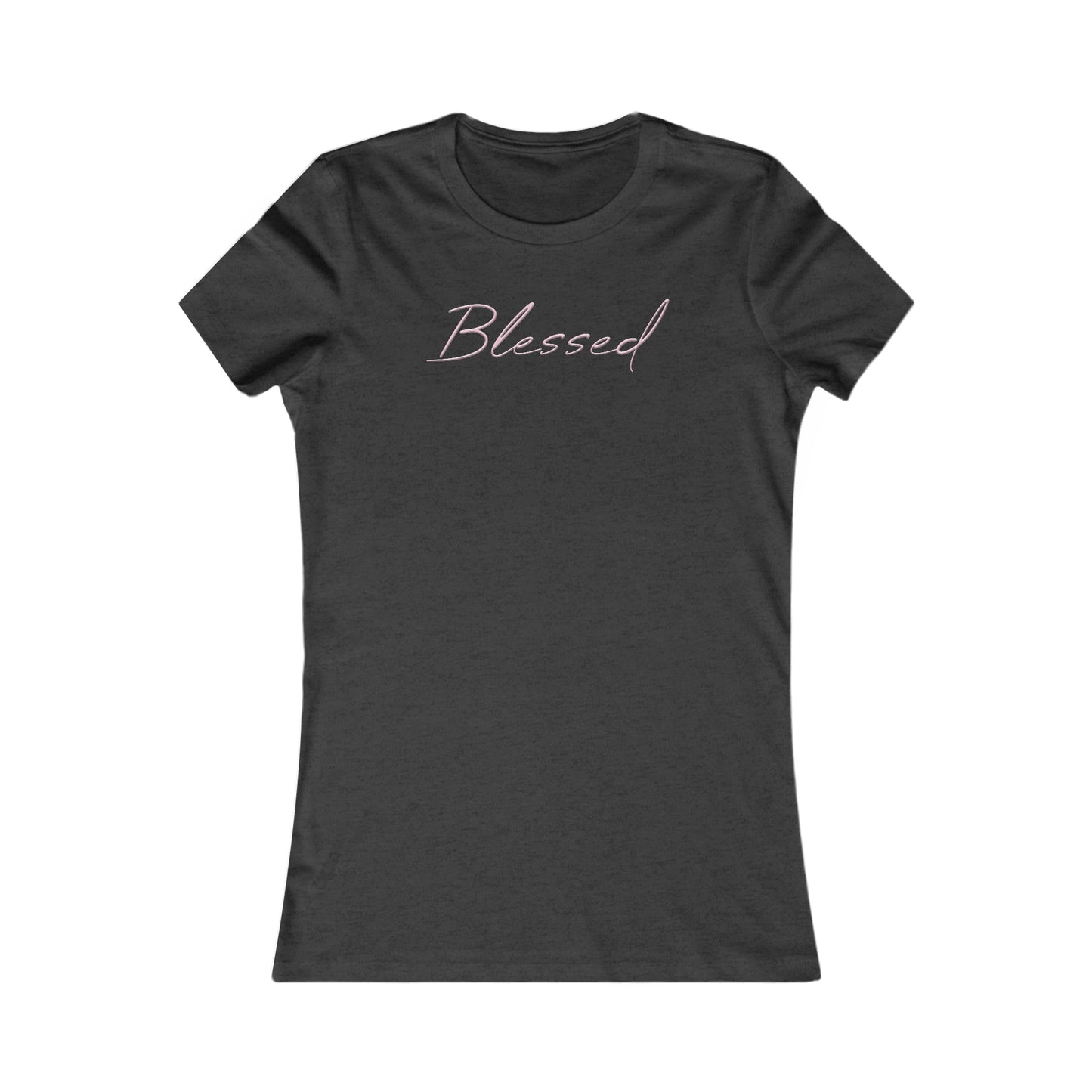 Blessed - Women's Tee