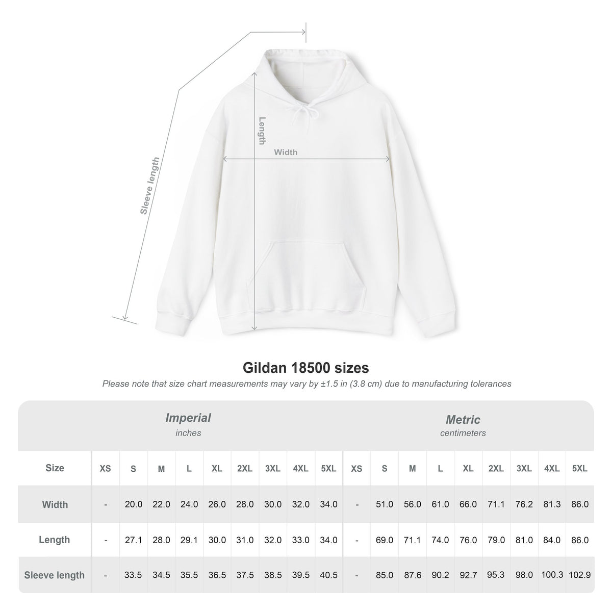 Do It Like Me | Thinkin’ You Could Be Me Is INSANITY Unisex Hoodie