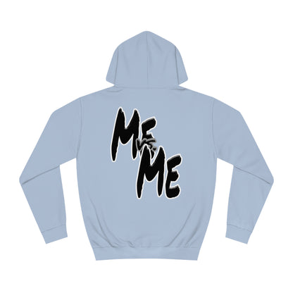 Me vs. Me - Premium Unisex Hoodie