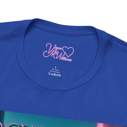 Focus Hustle Win - Women's Affirmation T-Shirt