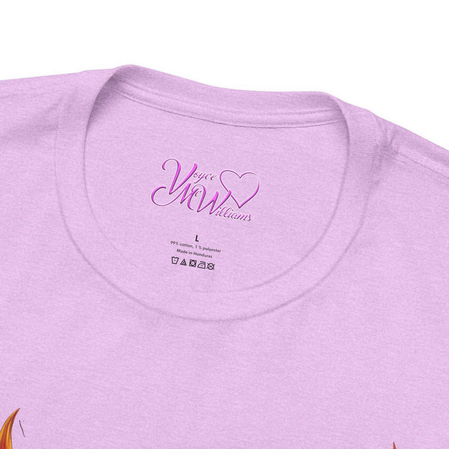 Rise Above - Unisex T-Shirt
