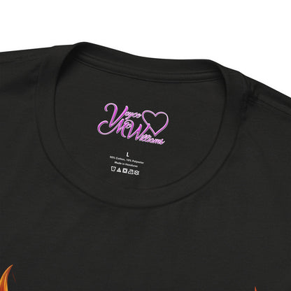 Rise Above - Unisex T-Shirt