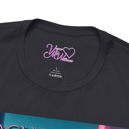 Focus Hustle Win - Women's Affirmation T-Shirt