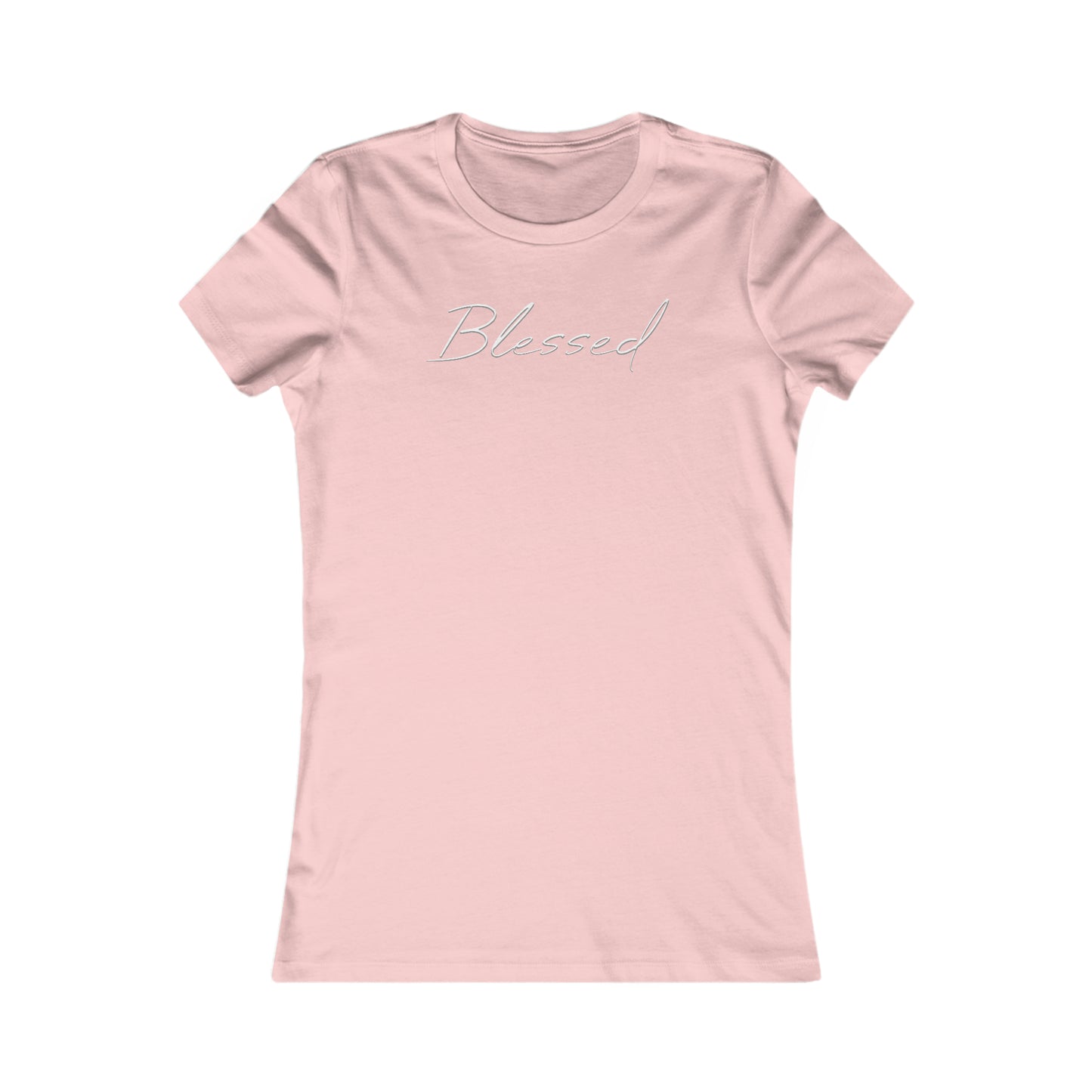 Blessed - Women's Tee