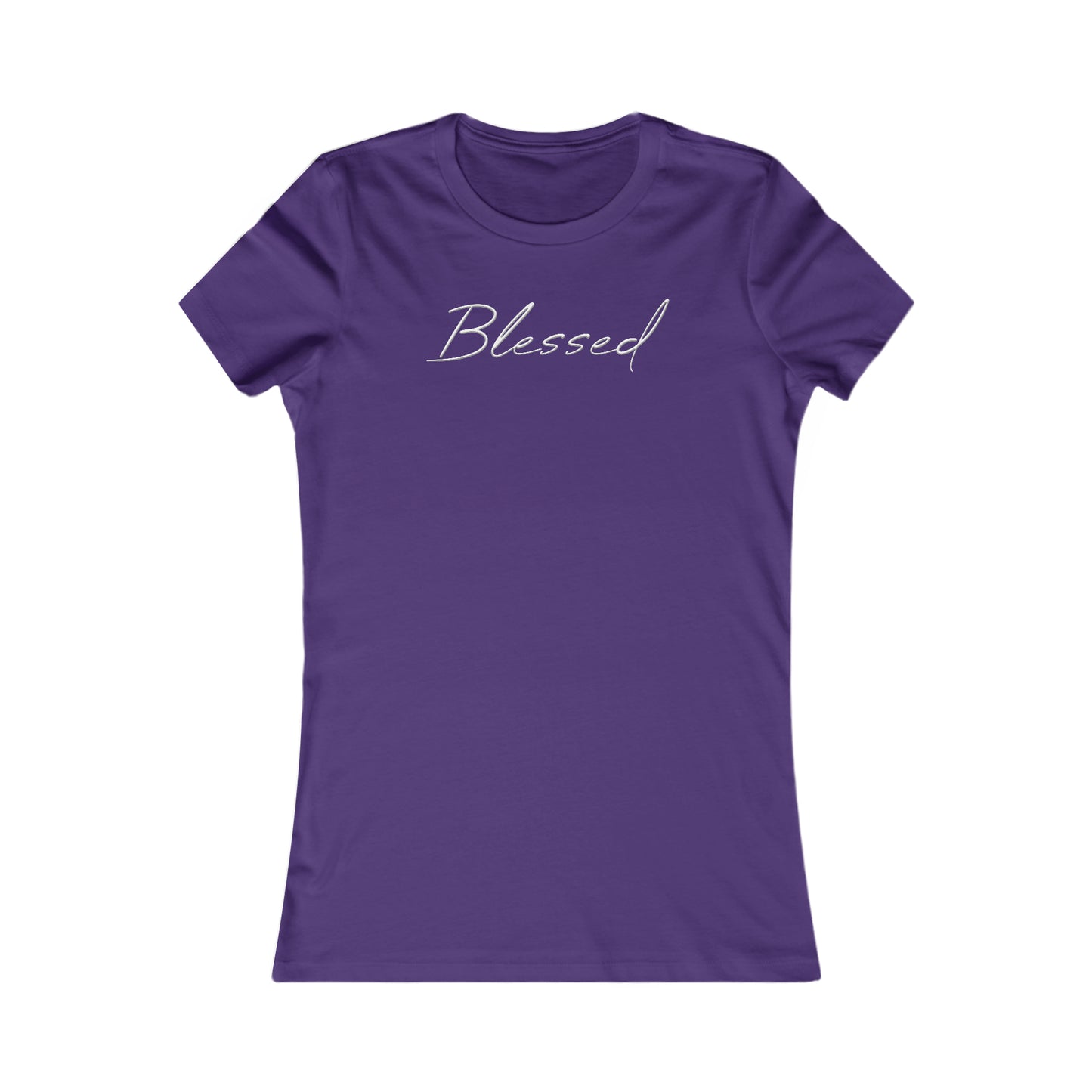 Blessed - Women's Tee